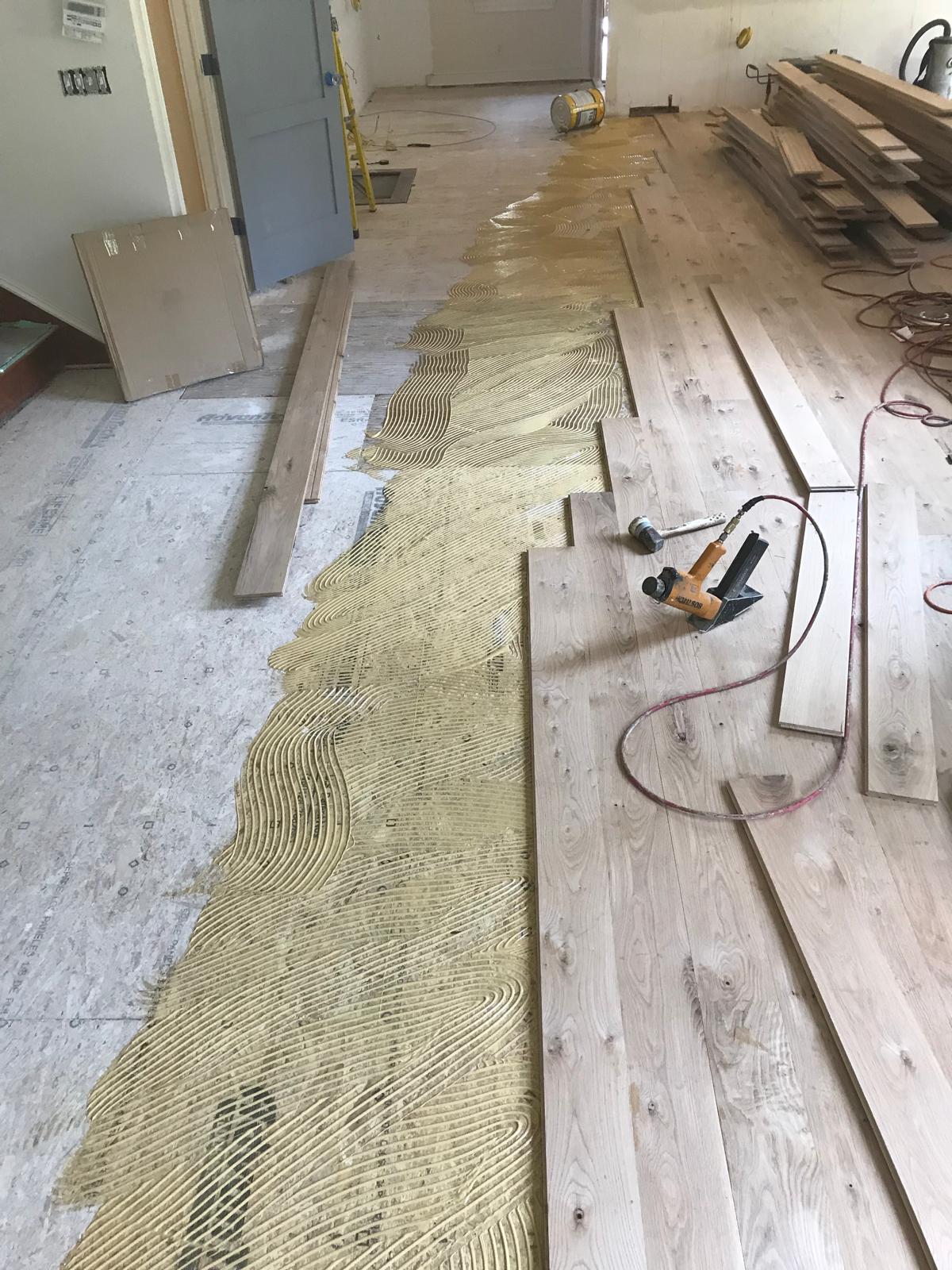 hardwood project 32