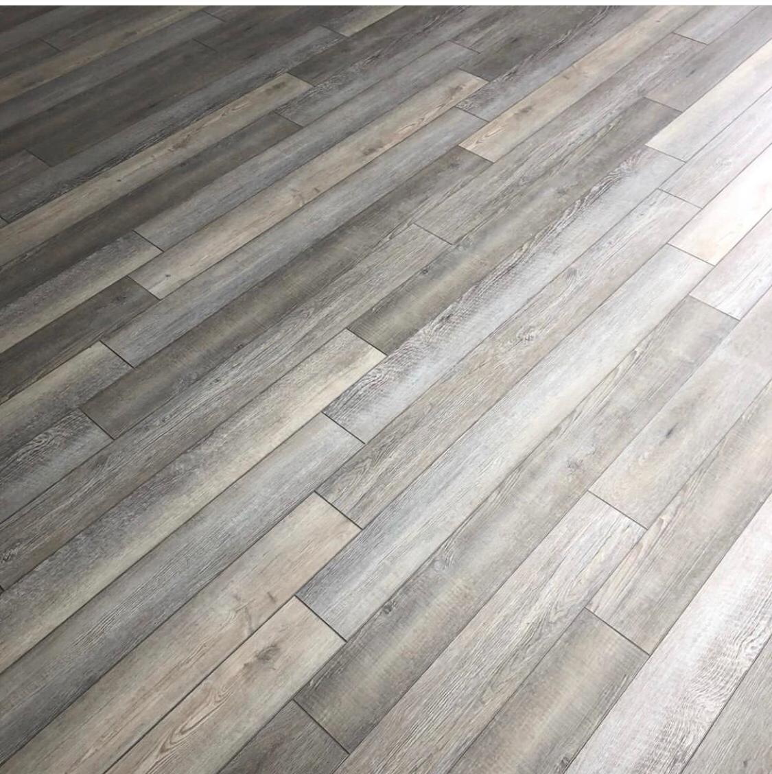 Luxury Vinyl