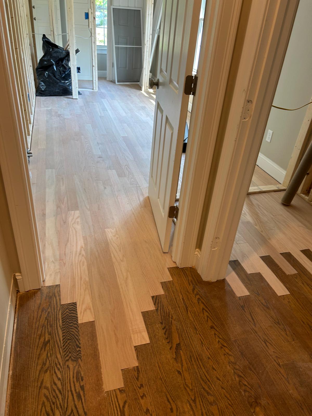 hardwood project 18