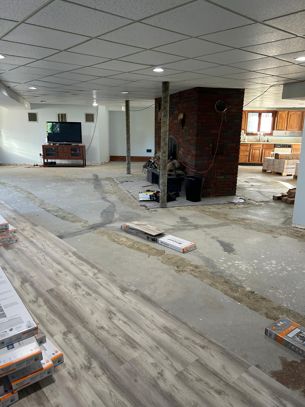 hardwood project 21
