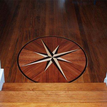 Hardwood Flooring