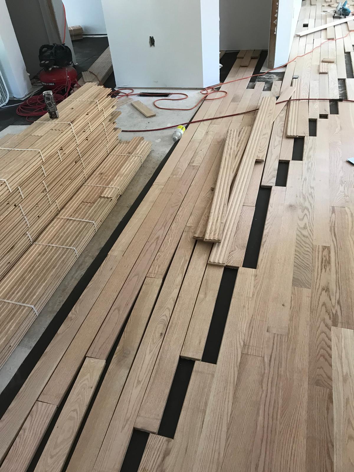 hardwood project 31