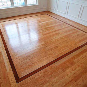 Floor Sanding