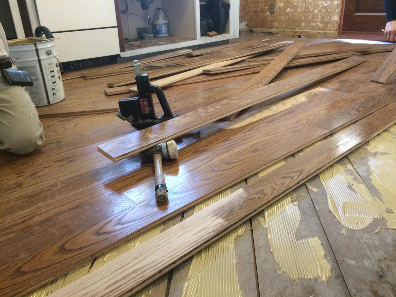 hardwood project 33