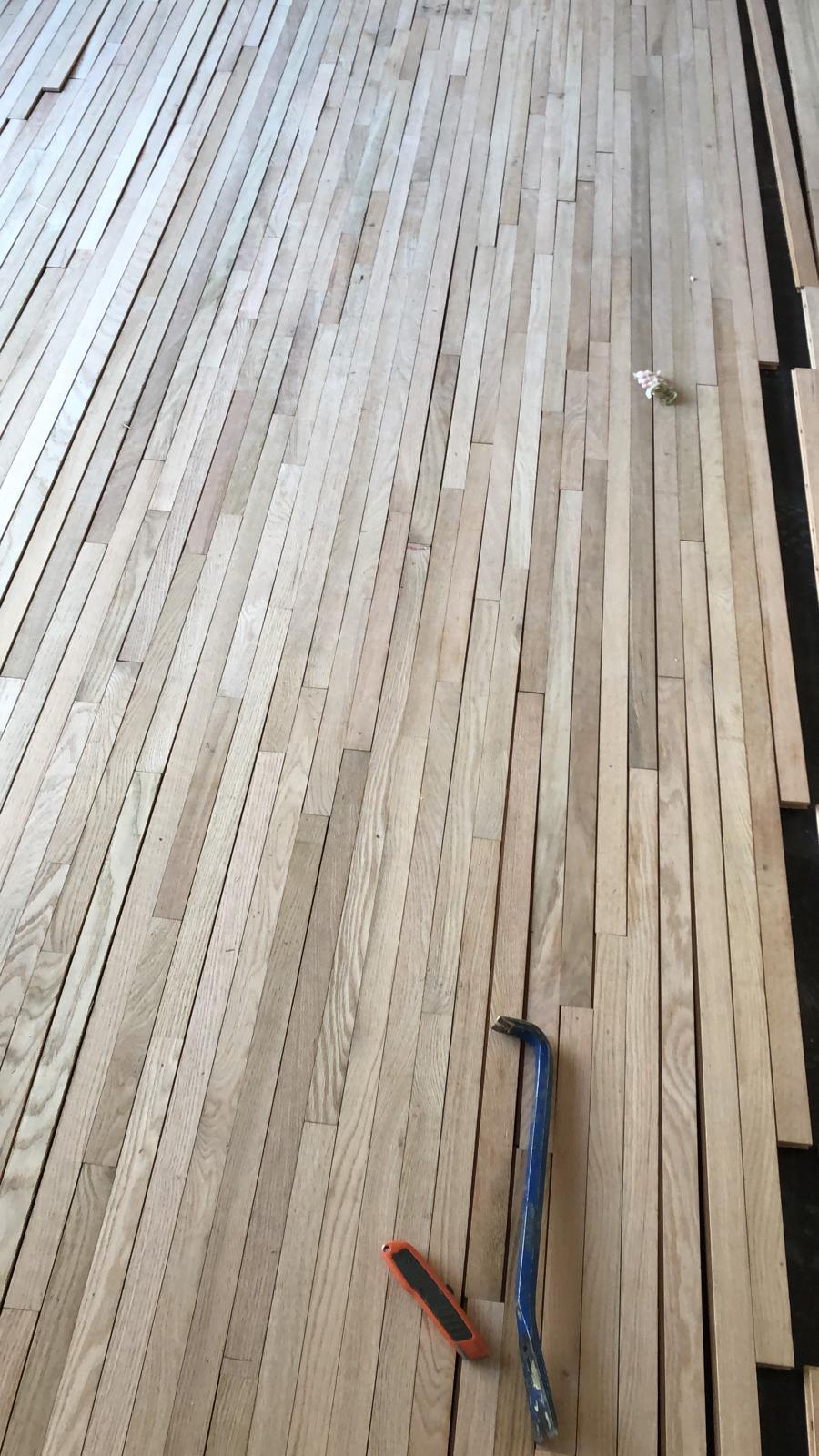hardwood project 29