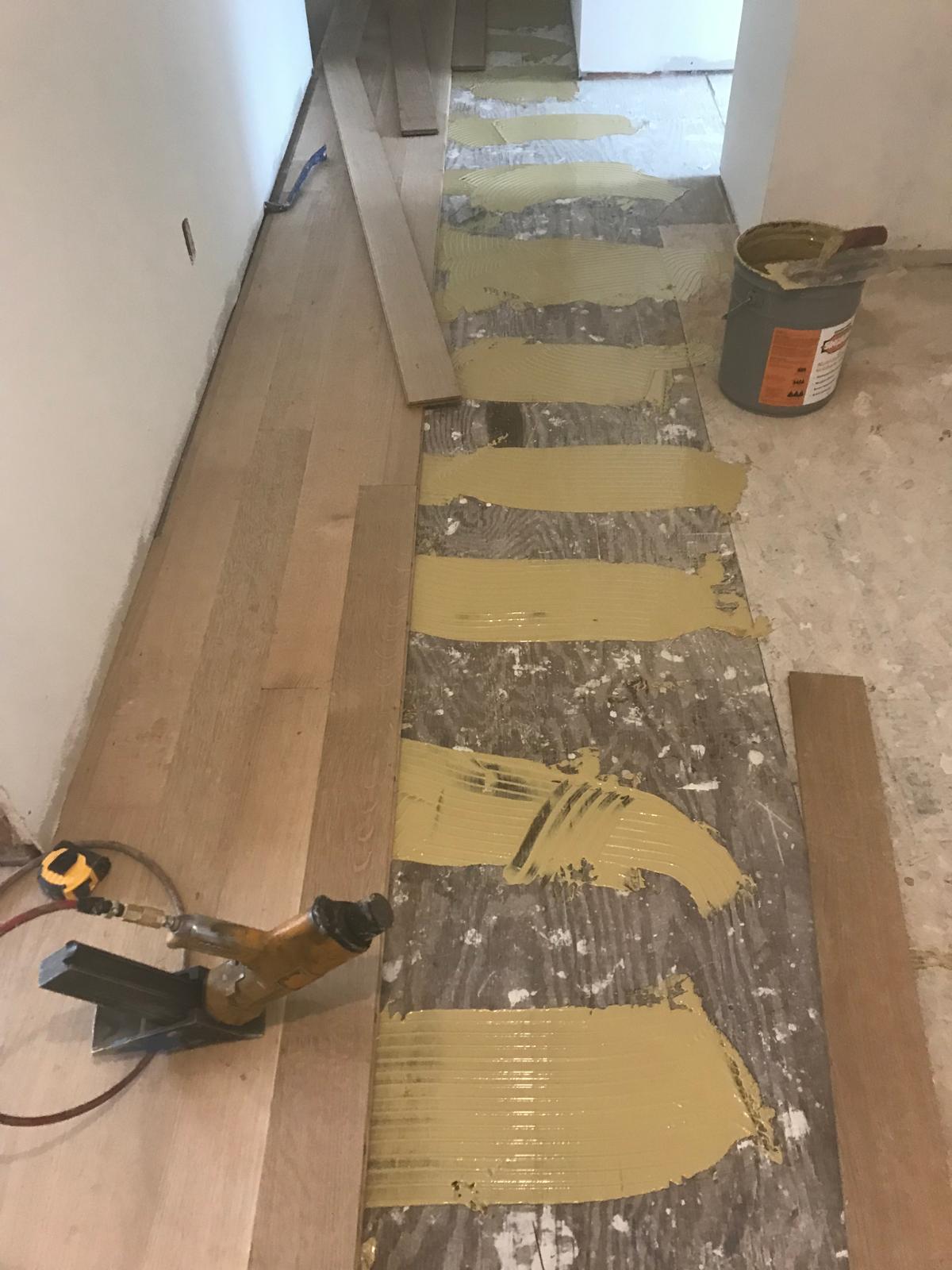 hardwood project 30
