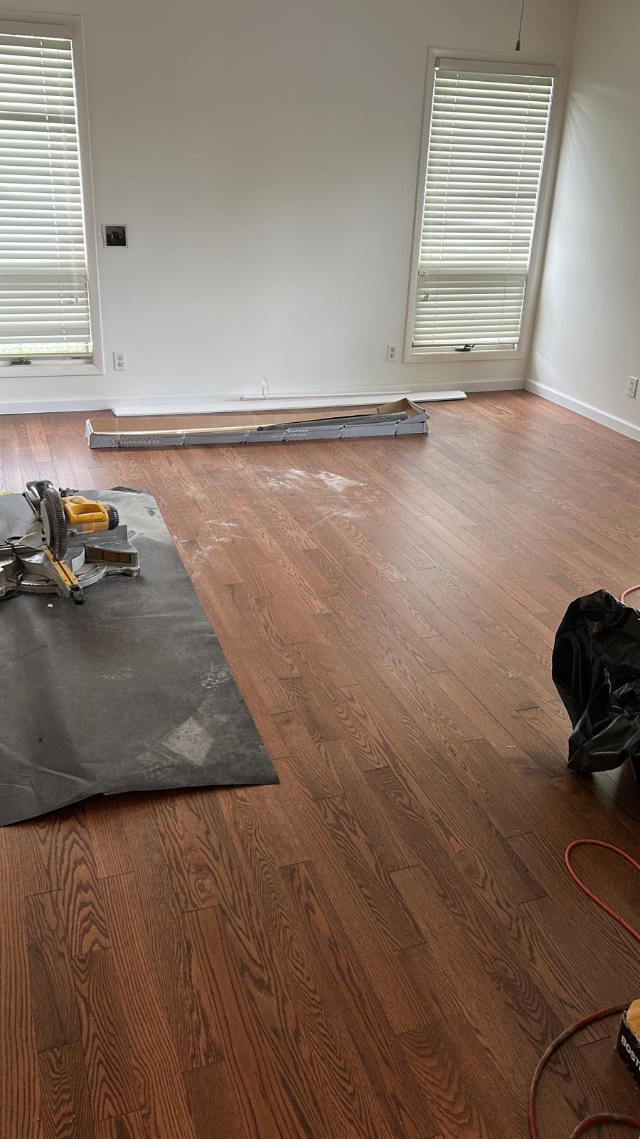 hardwood project 36