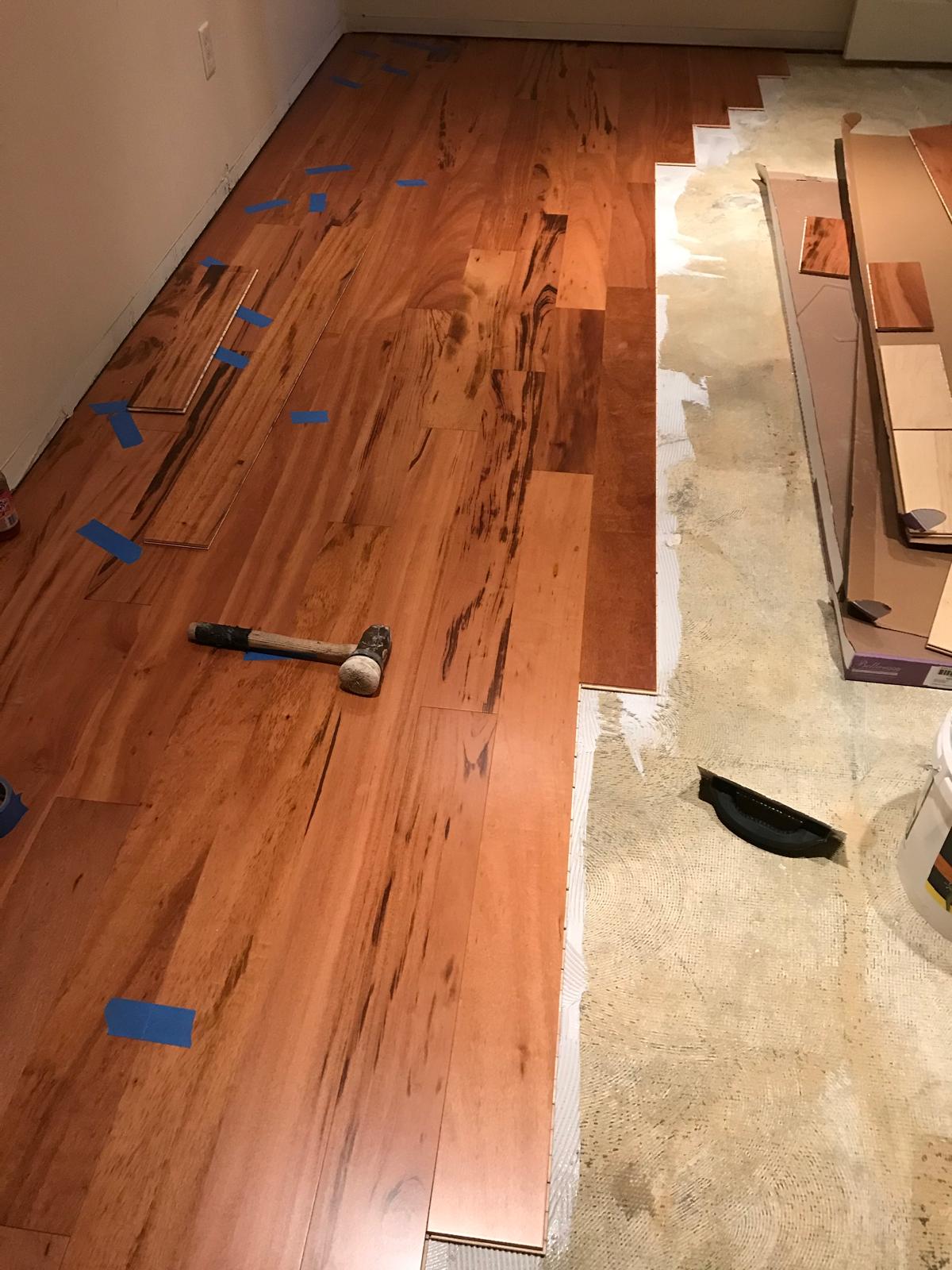 hardwood project 19