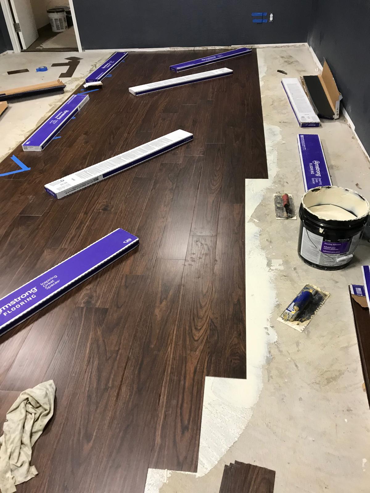 hardwood project 27