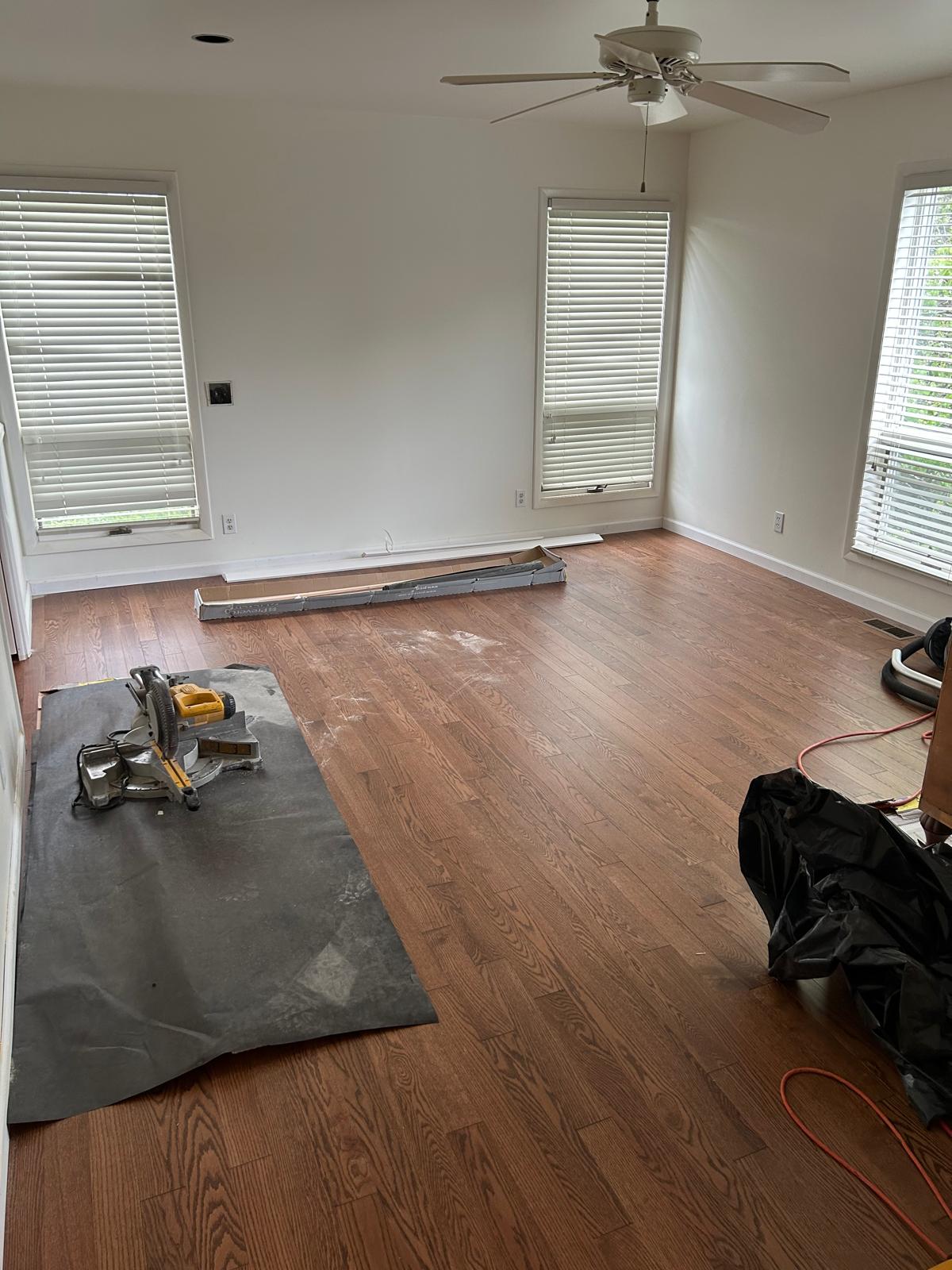 hardwood project 37