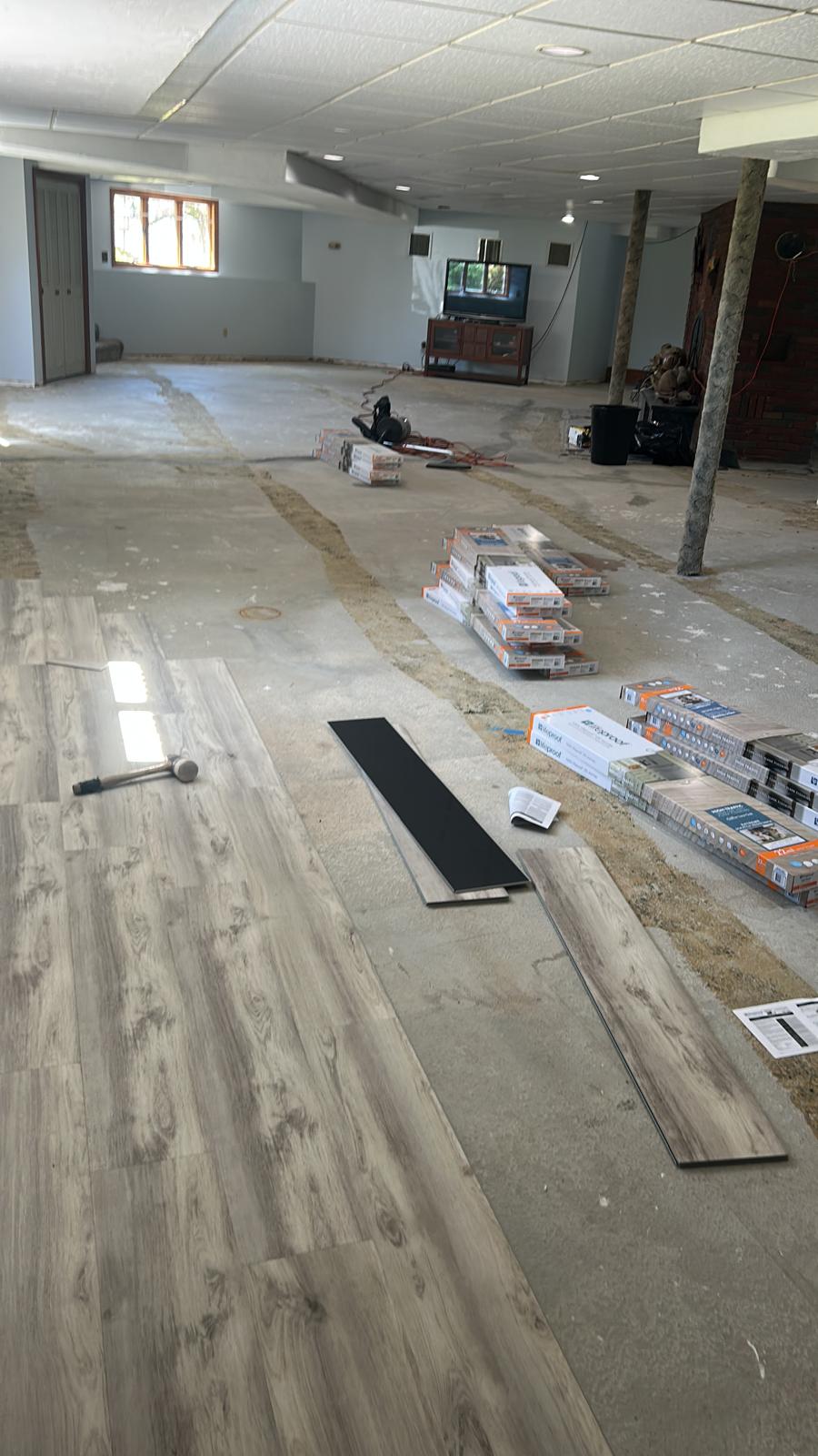 hardwood project 20