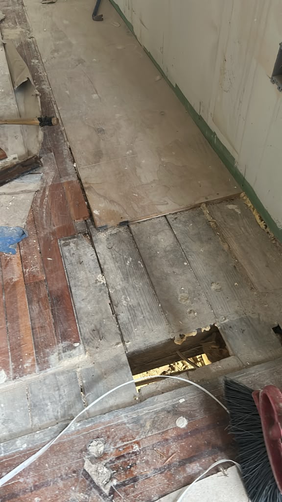 hardwood project 39