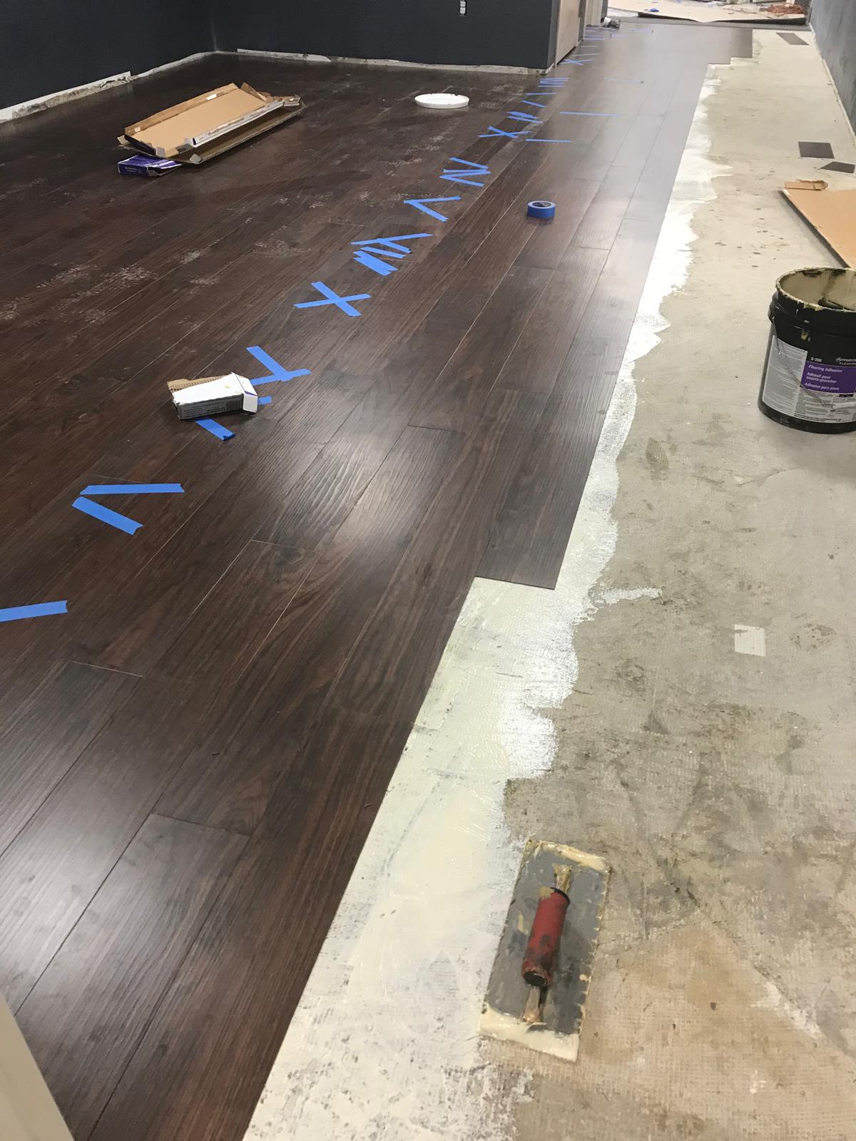 hardwood project 23