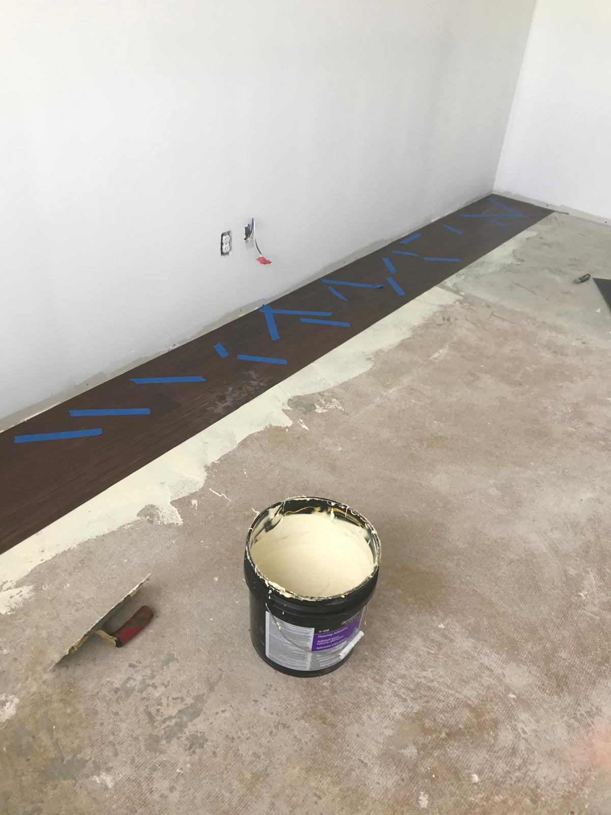 hardwood project 25