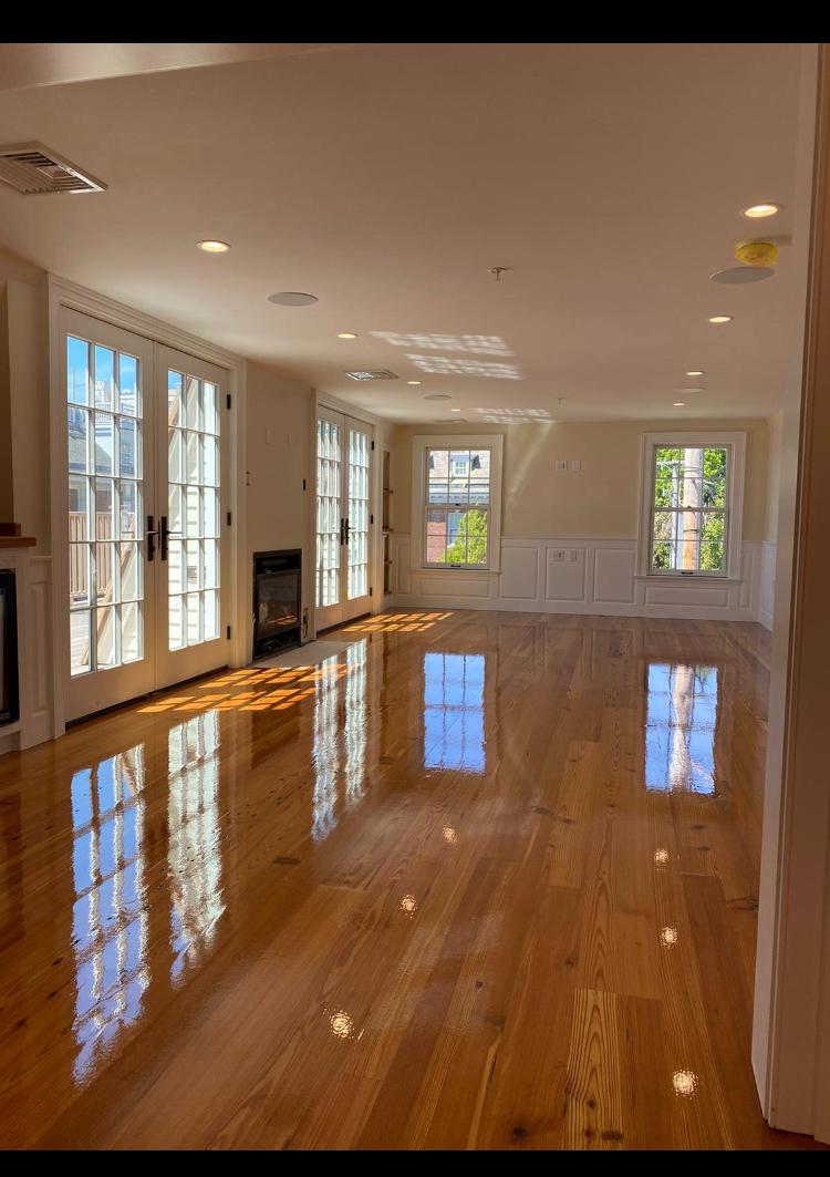 hardwood project 10