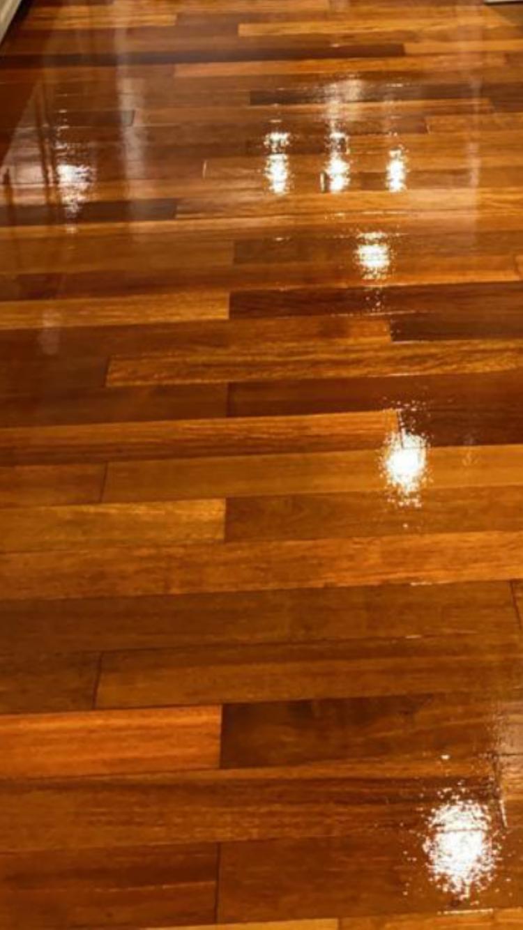 hardwood project 6