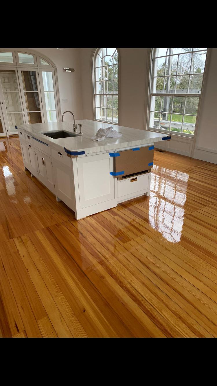 hardwood project 12