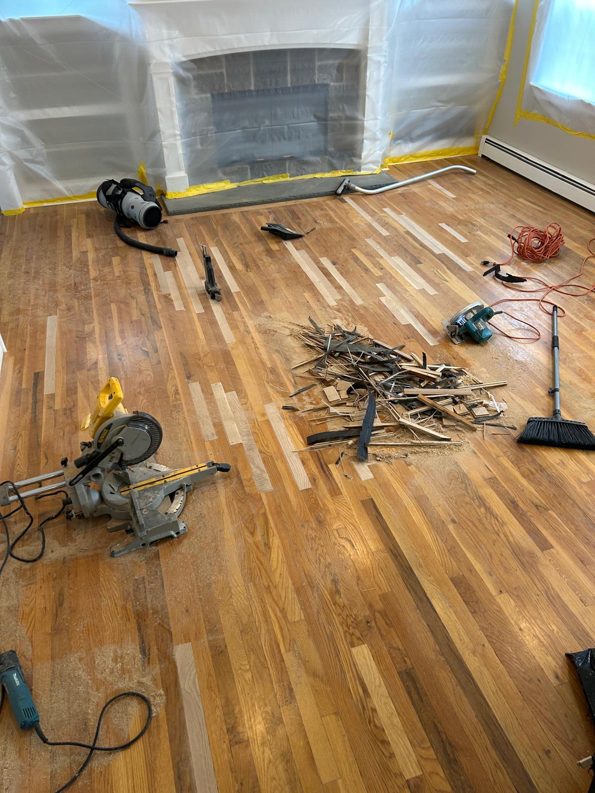 hardwood project 34